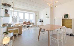 Apartment Casa Bunck By Interhome