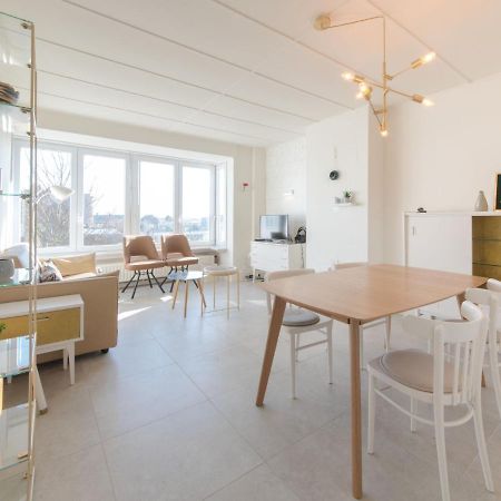 Apartment Casa Bunck By Interhome Bredene Exterior foto