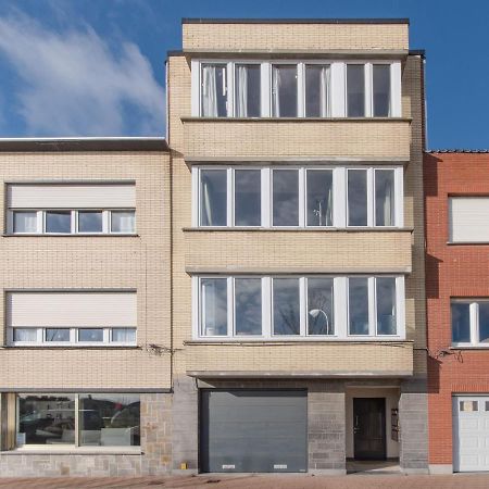 Apartment Casa Bunck By Interhome Bredene Exterior foto