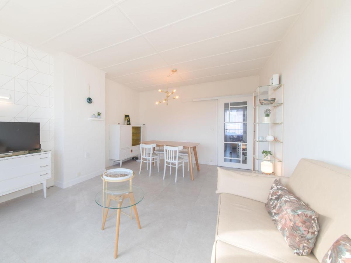 Apartment Casa Bunck By Interhome Bredene Exterior foto
