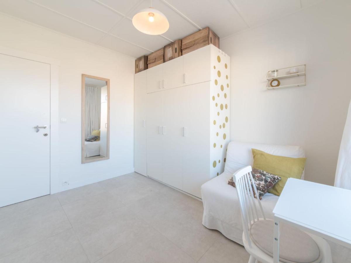 Apartment Casa Bunck By Interhome Bredene Exterior foto
